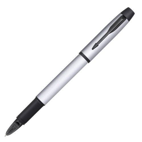 Parker ufficiale 5th - parker,
