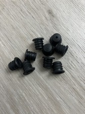 9 occhielli in gomma griglia