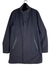 Hugo Boss Uomo Mantek Cappotto