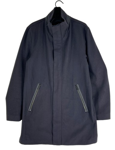 Hugo boss uomo mantek cappotto - uomo,