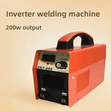 Zx7 200 saldatrice inverter - saldatrice,