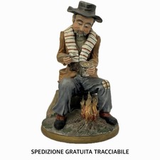 Capodimonte Figura Viandante