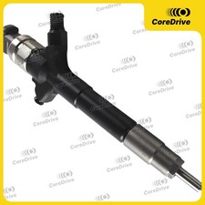 NEW Diesel Fuel Injector