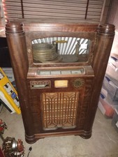 Wurlitzer simplex 412 arcade - simplex,