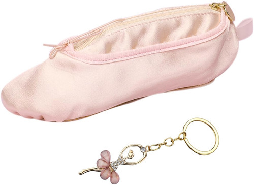 Astuccio scarpetta danza - astuccio,