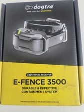 Dogtra E-FENCE 3500 Ricevitore