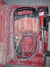Hilti TE800 AVR Demolition