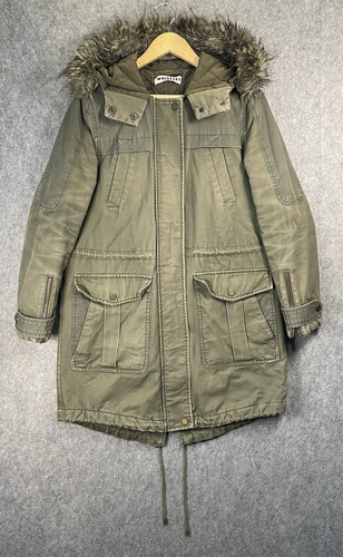 Cappotto parka whistles - whistles, 8
