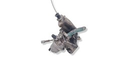 Lancia Dedra 1991 benzina/gas