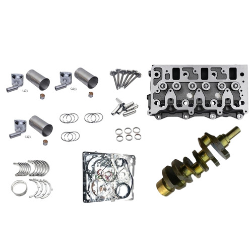 Kit ricostruzione 3ld1 - kit,