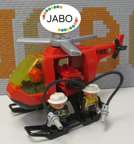 Lego duplo grande - (r1/9),