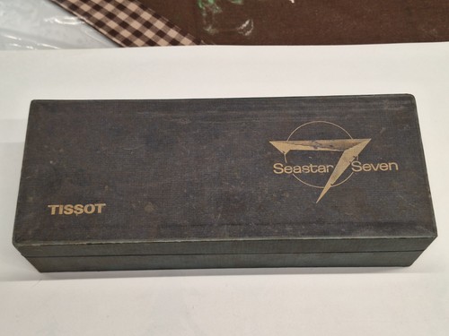 Tissot seastar seven kit - seven,