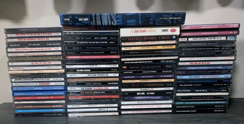 Huge classic rock - huge, cd