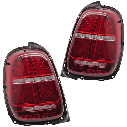 Kit luci posteriori full led