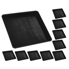  10 Pcs Vassoio Per Fioriera