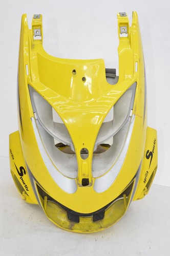 Aprilia ditech sport - aprilia, sr