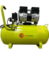 Compressore Aria PROWORK LT 24