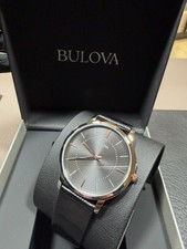 BULOVA - Orologio da polso