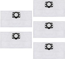 5 Sacchetti per Aspirapolvere