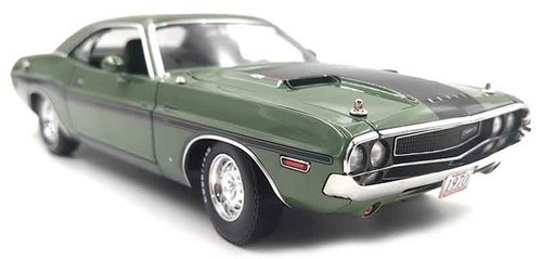 Greenlight 13700 modello auto - greenlight,