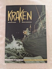 KRAKEN  EMILIANO PAGANI BRUNO