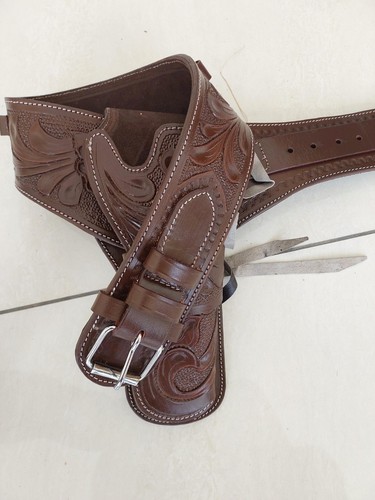 Western gun fondina - western,