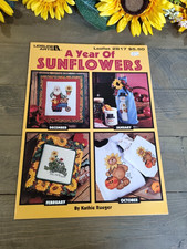 Leisure Arts Un anno di