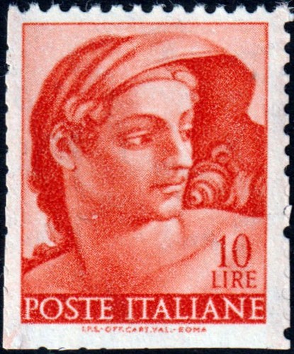1961 lire 10 - 1961,