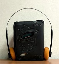Sony Walkman WM-FX277 lettore