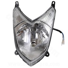 Faro Anteriore per Kymco