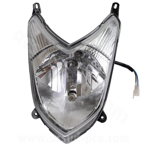 Faro anteriore per kymco - faro,