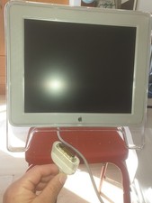 Apple Studio Display 17 Inch.