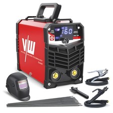 SET Saldatrice a Elettrodi