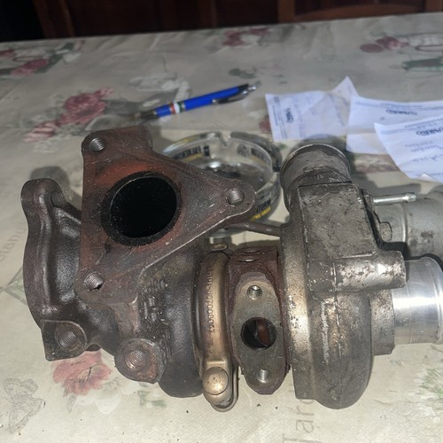 Turbina smart 450 cdi - 450,