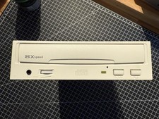 Goldstar GCD-R580B 8x unità