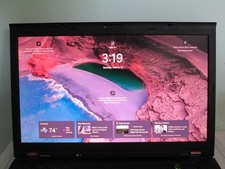 Lenovo ThinkPad W530 i7-3740QM