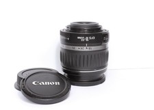 Canon EF-S 18-55 mm II USM