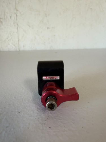 Zacuto 15mm lock - 15mm, z-lock