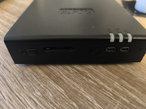 Compulab nano fit pc2 atom - compulab, fit-pc2