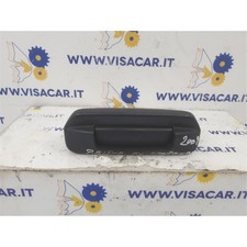 Maniglia Porta Esterno Posteriore Sinistro Peugeot Bipper (2008)