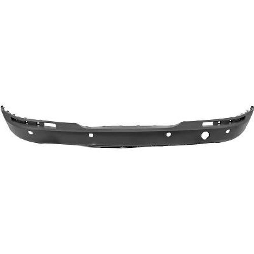 Spoiler posteriore tiguan - spoiler,