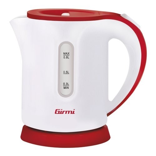Girmi bl10 bollitore elettrico - girmi,