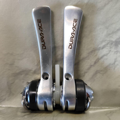 Shimano dura ace - sl-7700, leva