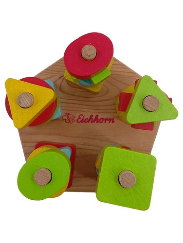 Eichhorn gioco incastro - eichhorn,