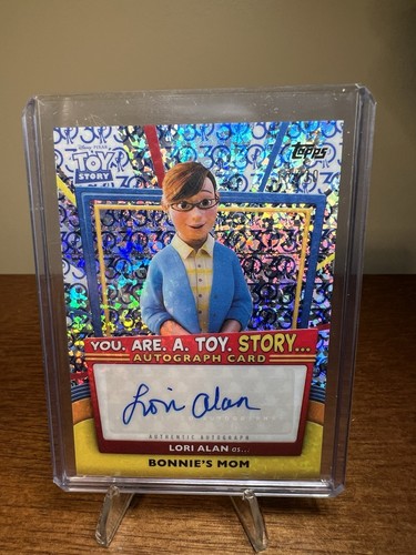 2025 topps anni toy - 2025, di