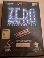 DVD - Zero Movimento