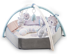 PASTEL Arco Gioco Con