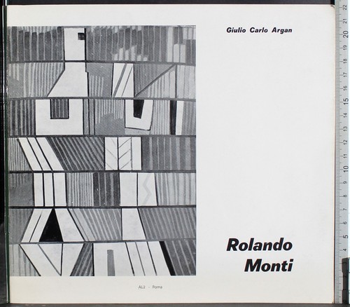 Rolando monti giulio - rolando, monti.