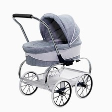 Passeggino per bambole Just