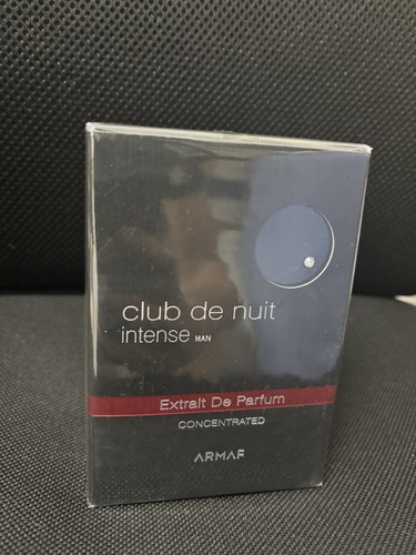 Armaf club nuit - club,